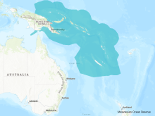 Melanesian Ocean Reserve