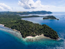 Coral Triangle Initiative