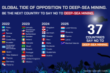Deep Sea Mining