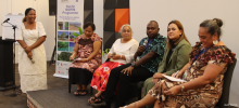 UNDP Pacific