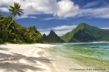 American Samoa