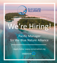 Blue Nature Alliance