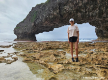 Niue
