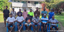 Solomons