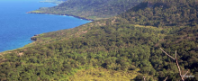 Christmas Island
