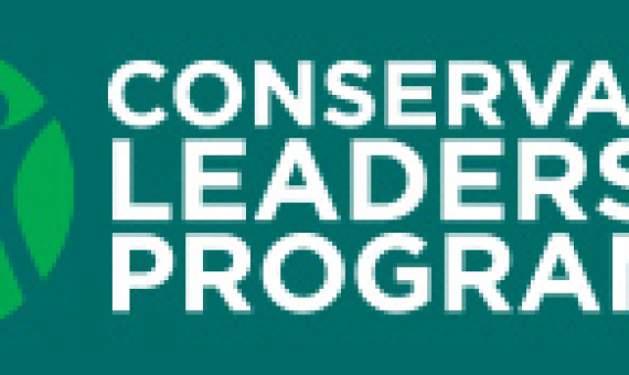 CLP logo. source - www.conservationleadershipprogramme.org