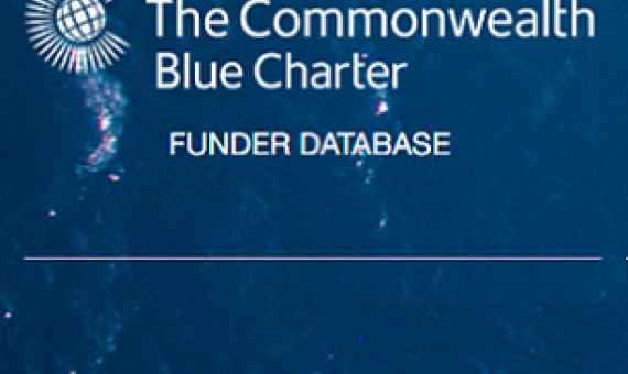 Commonwealth launches new ocean funding database