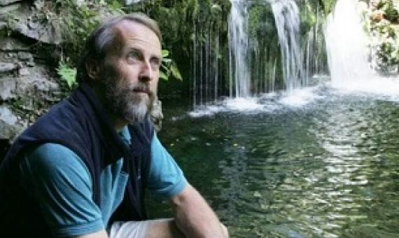 Dave Butler was the chairman of the Brook Waimārama Sanctuary Trust for 15 years, stepping down in 2019. Credit - Colin Smith/STUFF