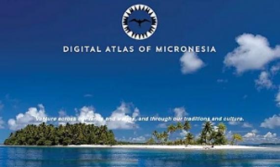 Digital Atlas of Micronesia advances FSM data beyond Guam, Hawaii. Credit - https://www.pacificislandtimes.com/