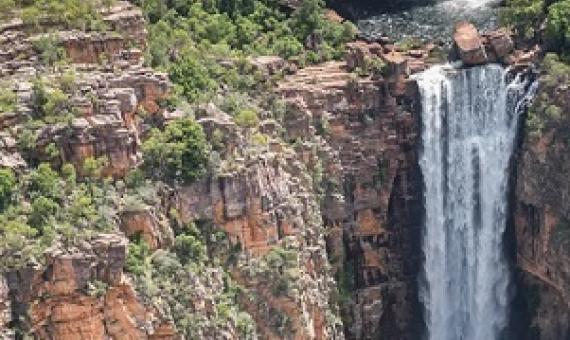  Escalating tensions led to a vote of no confidence in senior management by Kakadu’s board and traditional owners. Photograph: JanelleLugge/Getty Images/iStockphoto