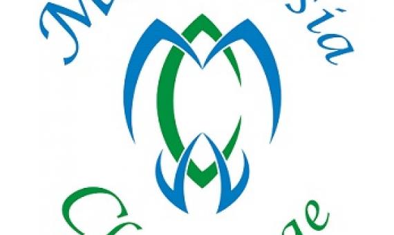 Micronesia Challenge logo