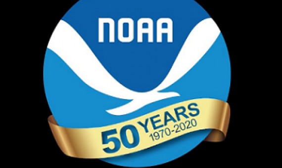 NOAA’s 50th Anniversary!