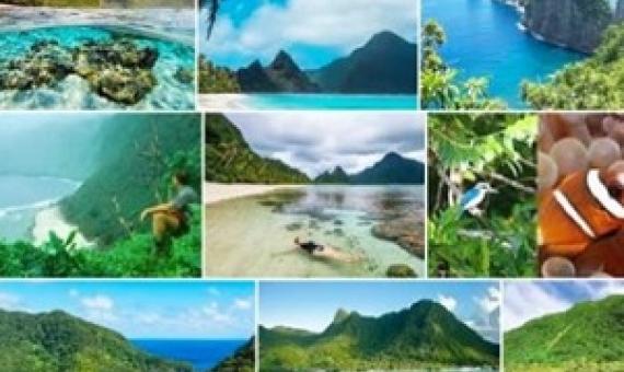 Park Service reports $3.6 million spent in Nat'l Park of American Samoa. Source - samoanews.com