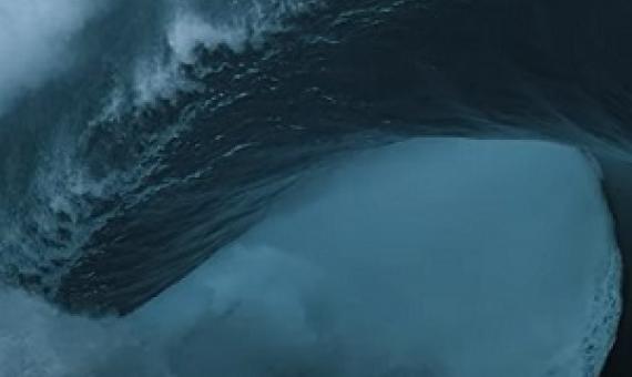  Jason Momoa is The Wave. Credit - Conservation International