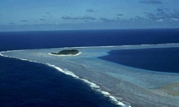 Rose Atoll National Wildlife Refuge. Wikipedia
