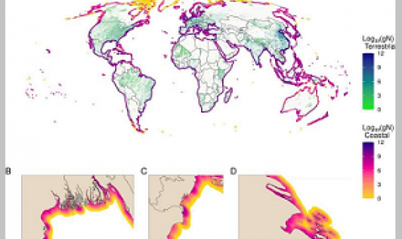 Credit: Tuholske et al., 2021, PLOS ONE, CC-BY 4.0 (creativecommons.org/licenses/by/4.0/)