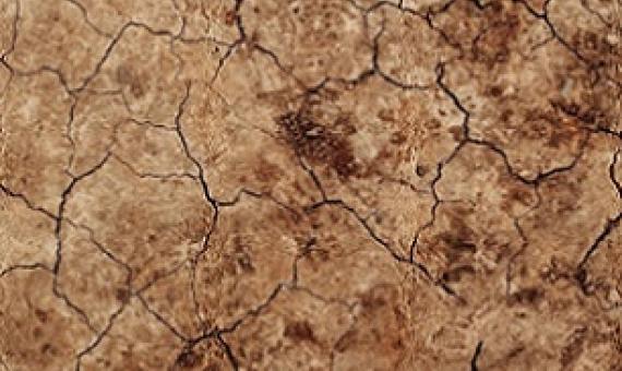 Drought conditions. weathered soils. Credit: Pixabay/CC0 Public Domain