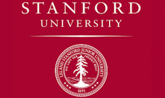 Stanford Univerity logo