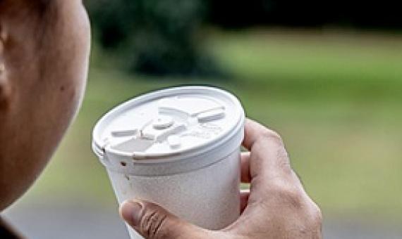 Ban for styrofoam cups and plates postponed for the second time. (Photo: Samoa Observer)