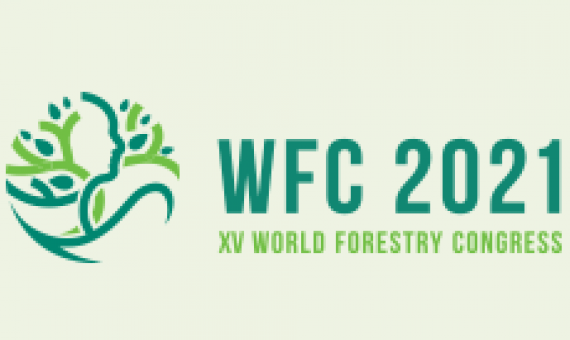 WFC logo. credit - FAO