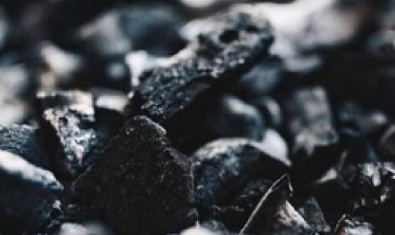 Coal, file image. Photo: Unsplash / Bence Balla-Schottner