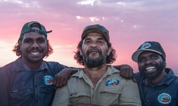 indigenous Rangers secure over half a billion dollars in funding