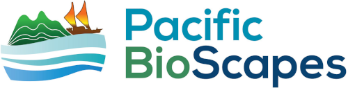 Sprep BioScapes Logo